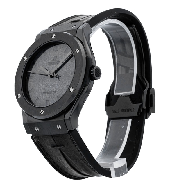 Hublot Classic Fusion 511.CM.0500.VR.BER16 Image 2